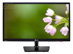 精心甄选 | LG IPS234T-PN 液晶显示器视觉鉴赏