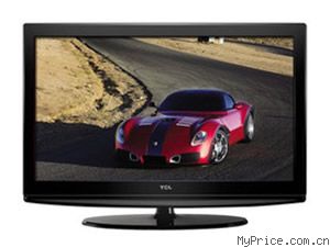TCL 3711CDS液晶显示产品 性能与特点解析