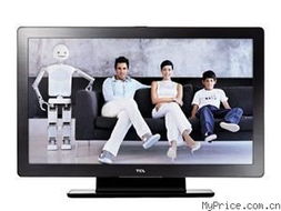 TCL L40S9液晶显示产品评测 画质与性价比的双重突破