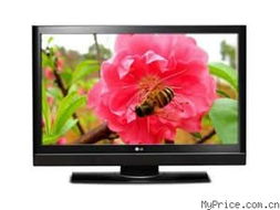 LG 47LG50RC 液晶显示产品深度评测