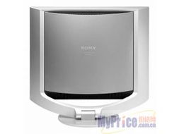 Sony SDM-HS73P液晶显示器 品质与价格的平衡之选