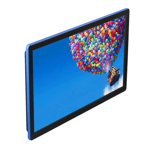 液晶显示产品行业资源汇总 触摸一体机供应商与制造商手册