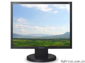 三星 203B 液晶显示器全面总览 经典与现代的融合
