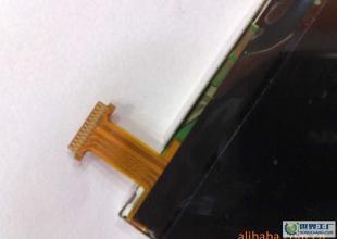 诺基亚5530液晶显示屏 经典机型的显示核心与选购指南
